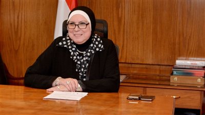 نيفين جامع: قانون المشروعات الصغيرة يدعم حاضنات الأعمال