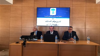 رئيس البورصة: «الحوكمة» تؤسس لنظام مالي أكثر استقرارا واستدامة