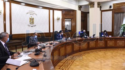 الحكومة تبدأ إجراءات حصر وتطوير المناطق الصناعية العشوائية بالمحافظات