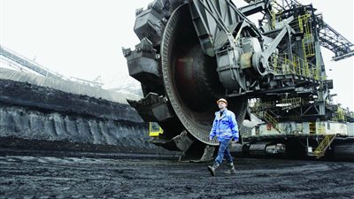 ألمانيا تودع عصر توليد الطاقة من الفحم في 2038