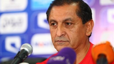 الأرجنتيني «دياز» مديرا فنيا لـ«بيراميدز»