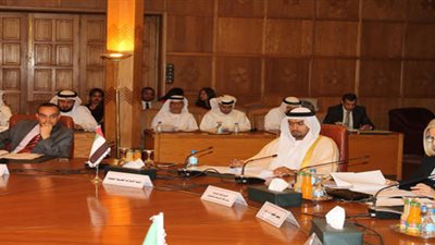 بدء اجتماع المكتب التنفيذي لوزراء الإعلام العرب برئاسة مصر