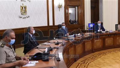 رئيس الوزراء يتابع إجراءات الاستخدام الأمثل لمياه الصرف المعالجة