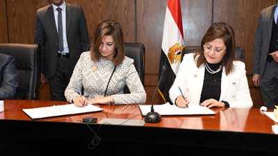 تعاون بين «التخطيط» و«الهجرة» لتأهيل الشباب