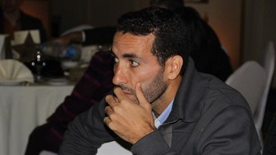 أبو تريكة يطعن على قرار إدراجه على قوائم الإرهاب