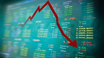 قلق في آسيا وأوروبا جراء تأثير التوترات الجيوسياسية على الاقتصاد العالمي