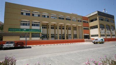 البدء في إنشاء 1848 وحدة سكنية بتكلفة 297 مليون جنيه بدمياط الجديدة