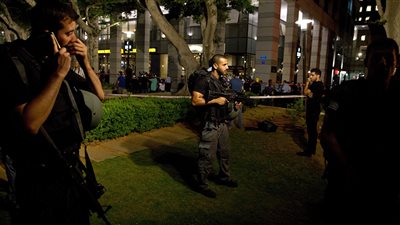 حماس: عملية تل أبيب جائت ردا على الانتهاكات الإسرائيلية