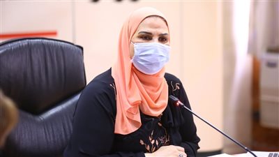 القباج تترأس الاجتماع الأول للجنة صندوق دعم الأشخاص ذوي الإعاقة