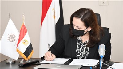 تعاون بين «القومي للحوكمة» وكلية محمد بن راشد لتنمية القدرات البشرية