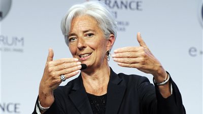 صندوق النقد الدولي يهنئ الحكومة المصرية بنجاحها في حماية الفقراء