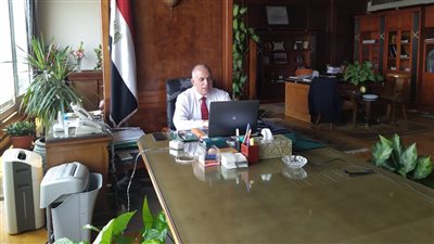 «الري» ترفع درجة الاستعداد خلال إجازة عيد الفطر