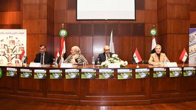 «التخطيط» تشارك في احتفالية يوم البيئة الوطني الـ23