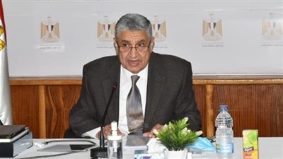 90 مليون جنيه لتطوير شبكات توزيع كهرباء قطاع الغربية