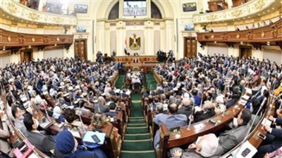 «النواب» يوافق على مشروع قانون لتعزيز منافسة الشركات في الخارج