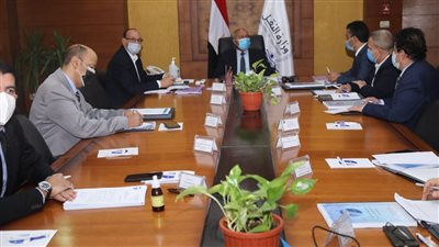 12.6 مليون جنيه أرباح شركة تكنولوجيا معلومات النقل في 2020