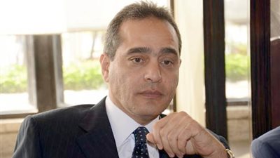 «التصديري للكيماويات»: 20 شركة في بعثة ترويجية إلى روسيا مارس المقبل