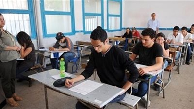غدا.. بدء المرحلة الأولى للتنسيق بـ 95,12% علمي علوم و79,51% للأدبي