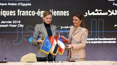 «المصدر» تنشر تفاصيل اتفاقيات التعاون بين مصر وفرنسا 
