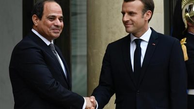 السيسي يشارك فى مؤتمر باريس لدعم السودان وقمة تمويل الاقتصاديات الأفريقية