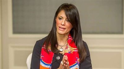 «المشاط»: مصر تمضي قدمًا في جهود التحول الرقمي بمختلف القطاعات