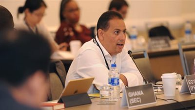 «الرقابة المالية» تصدر قواعد تشكيل مجلس إدارة صندوق حملة وثائق التأمين