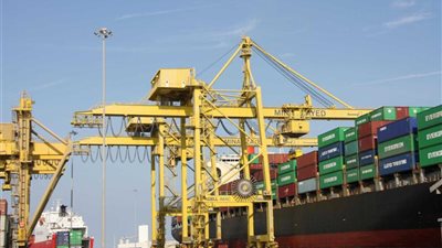 4 مليارات يورو حجم التبادل التجاري بين مصر وألمانيا فى نهاية العام