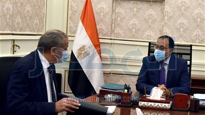 وزير التموين: توريد 2.5 مليون طن قمح خلال شهر