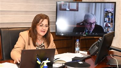 السعيد: نجاح الإصلاحات الاقتصادية ساهم في التخفيف من آثار جائحة كورونا