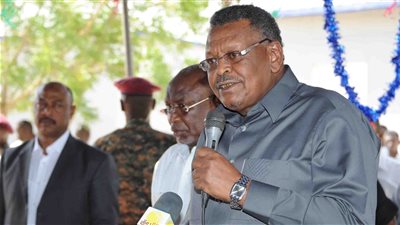 انتهاء أزمة دخول شحنات السيراميك المصري للسودان