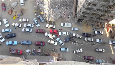 بدء الأرشفة الإلكترونية لـ30 مليون وثيقة خاصة بالسيارات