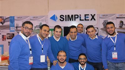 سيمبلكس تتصدر قائمة الشركات المصرية الشبابية والناشئة بالمنطقة العربية