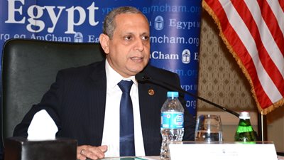 الانتهاء من نموذج بيان جمركي عربي موحد ودليل للإجراءات