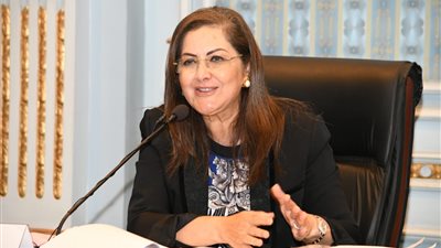 وزيرة التخطيط: إطلاق النسخة المحدثة من رؤية مصر 2030.. يونيو المقبل