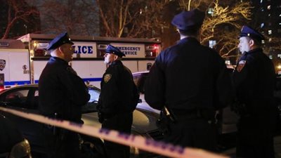 أمريكا: إطلاق نار بملهى ليلي.. وسقوط 20 قتيلا