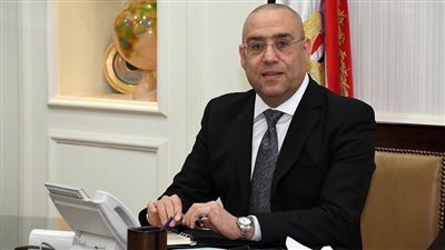 الجزار: 61584 وحدة بمبادرة «سكن لكل المصريين» في «حدائق العاصمة»