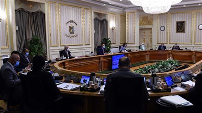 مدبولي: بدء التنسيق الفوري لتنفيذ مبادرة الرئيس لدعم وإعمار غزة