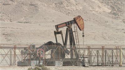 الكشف عن بئر جديد للغاز الطبيعي في شرق الدلتا