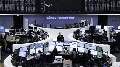 أسهم أوروبا تغلق مرتفعة.. و«فايننشال تايمز» يصعد 1,3%