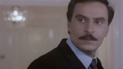 وفاة زوجة الفنان عزت العلايلي