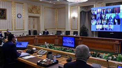 مجلس الوزراء يوافق على إنشاء «جامعة الابتكار»