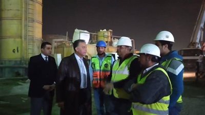 وزير النقل: تشغيل محطتى مترو النزهة وهشام بركات بداية 2020