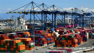 «أونكتاد»: تعافي التجارة العالمية من أزمة كورونا يحقق مستوى قياسي