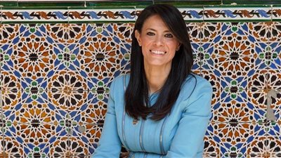 «المشاط»: كورونا أحدثت تغييرًا جذريًا في مفهوم التعاون الإنمائي