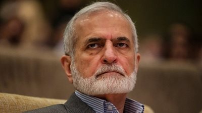 إيران: مستعدون للحوار مع السعودية