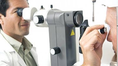 ابتكار عقار جديد لعلاج سرطان العين