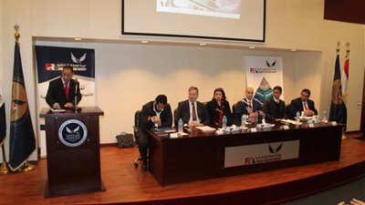 «الرقابة المالية» تستعرض ضوابط طرح السندات قصيرة الأجل