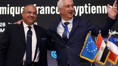 «التموين» توقع بروتوكولا مع فرنسا لتطوير أسواق الجملة بمنحة 80 مليون يورو