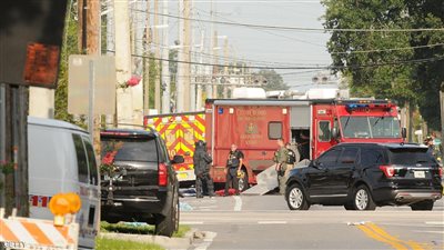 والد منفذ عملية أورلاندوا يكشف سبب هجوم ابنه على ملهى 