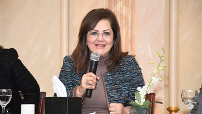 «التخطيط»: ارتفاع معدل النمو الاقتصادي إلى 5,5%